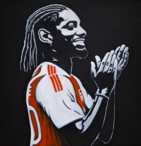 Eberechi Eze faniteos